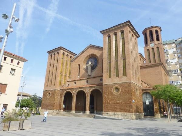 Imagen 51 Parroquia Santa María De Cornellá foto
