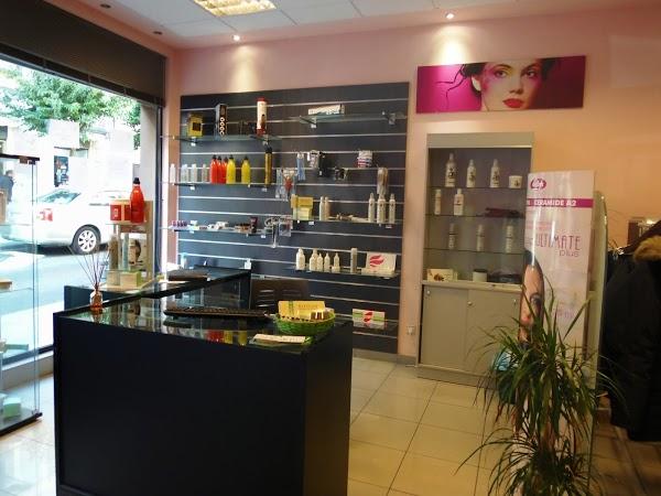 Imagen 56 Academia New Style foto