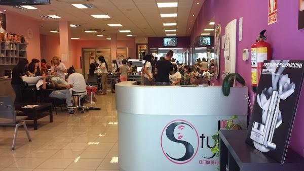 Imagen 64 Academia New Style foto