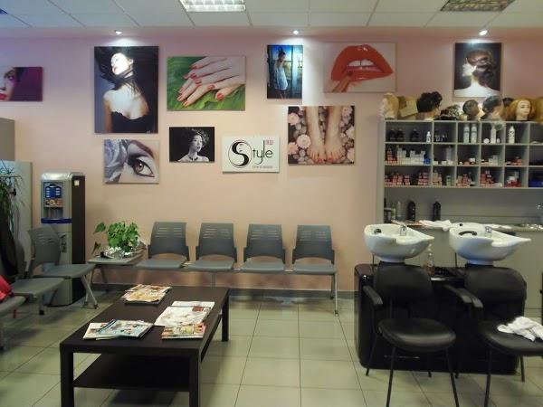 Imagen 67 Academia New Style foto