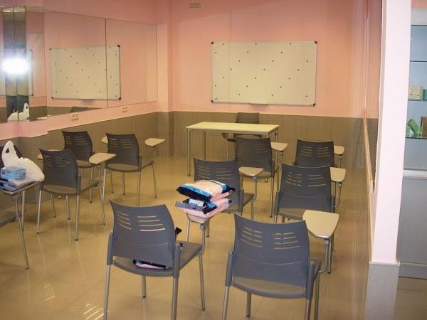 Imagen 69 Academia New Style foto