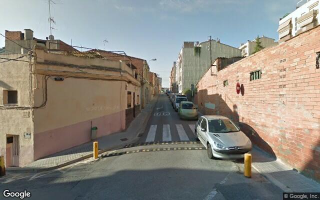 Av. Principal de A?aza, 38111 Santa Cruz de Tenerife, Santa Cruz de Tenerife, Spain