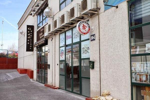 Imagen 1 Colegio Alicante de la Florida foto