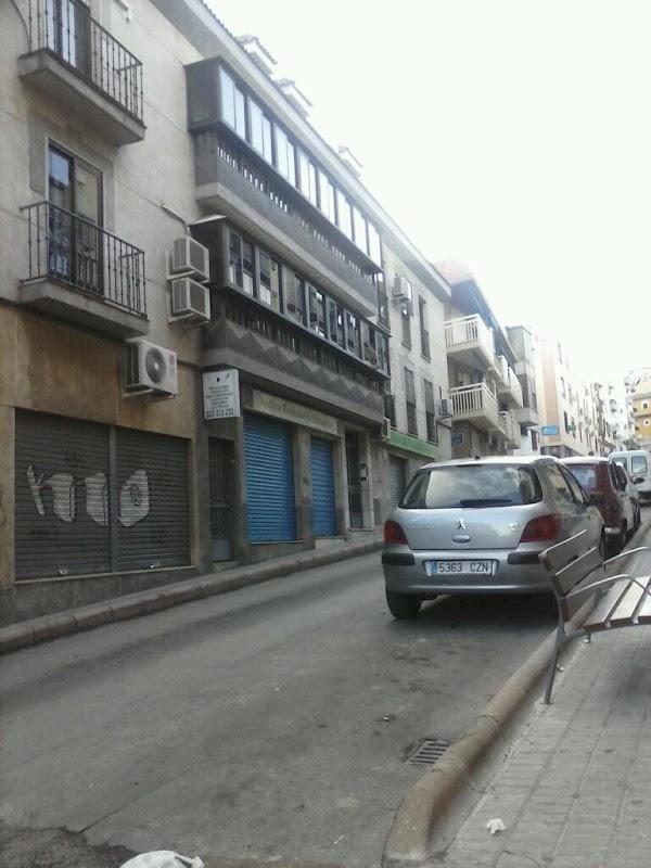 Imagen 3 SUMINISTROS GONZALEZ E HIJOS S.L. foto