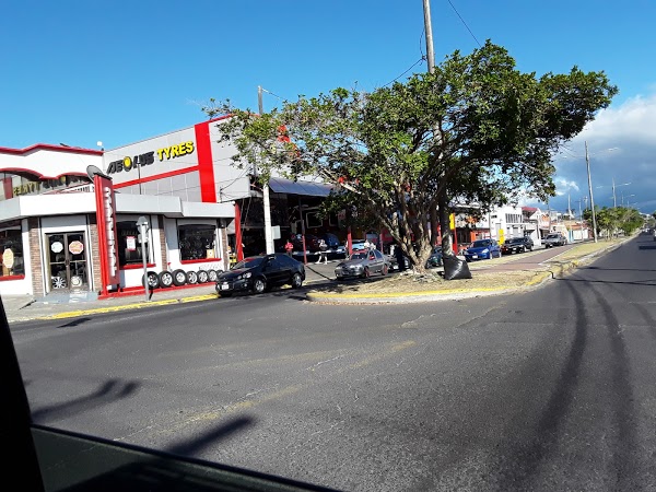 Imagen 73 King Kebab Pizzería foto