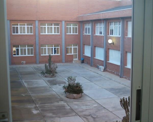 Imagen 7 Iglesia de Nuestra Señora del Sagrado Corazón foto