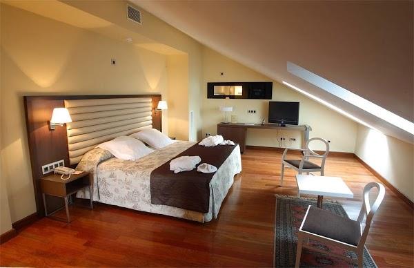 Imagen 1 Hotel Paris foto