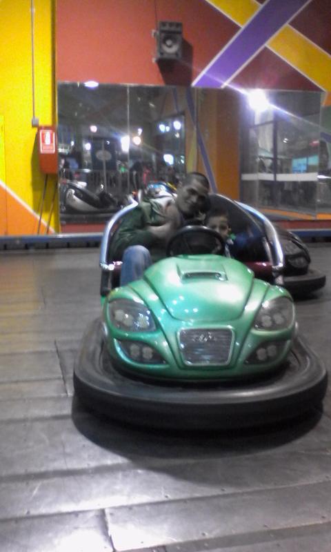 Imagen 17 Hotel Paris foto