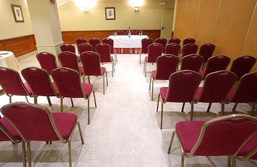 Imagen 3 Hotel Paris foto