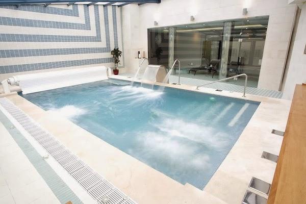 Imagen 9 Hotel Paris foto