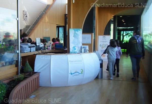 Imagen 2 Ayuntamiento de Aranjuez Centralita foto