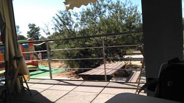 Imagen 130 Centro de Visitantes GUADIAMAR / GuadiamarEduca SLNE foto