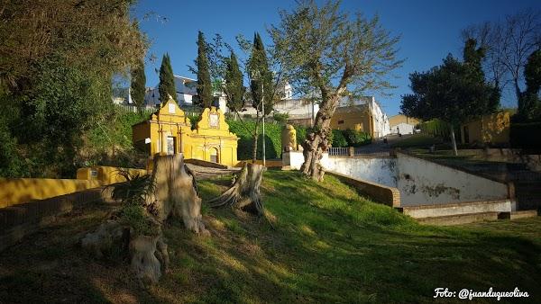Imagen 134 Centro de Visitantes GUADIAMAR / GuadiamarEduca SLNE foto
