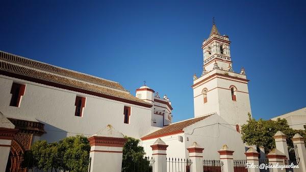 Imagen 142 Centro de Visitantes GUADIAMAR / GuadiamarEduca SLNE foto