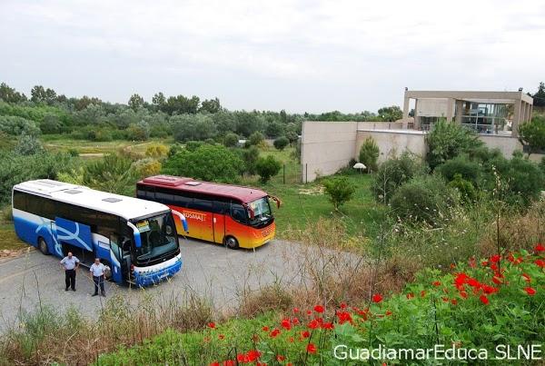 Imagen 50 Ayuntamiento de Aranjuez Centralita foto