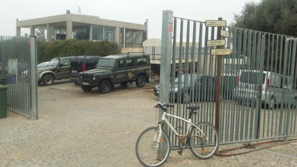 Imagen 89 Ayuntamiento de Aranjuez Centralita foto