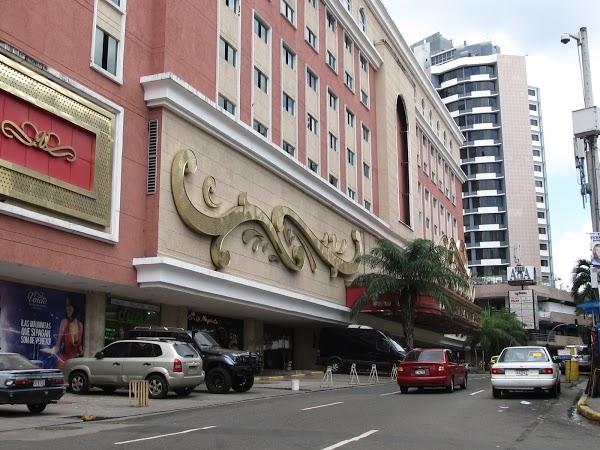 Imagen 1 Kiosko foto