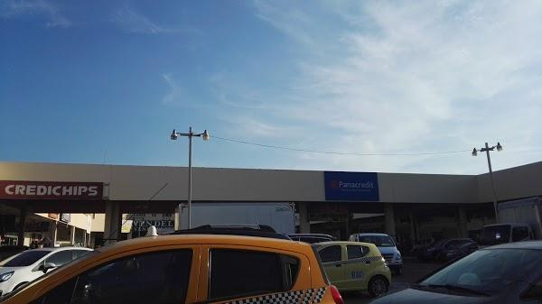 Imagen 115 Centro Comercial La Gran Estacion foto