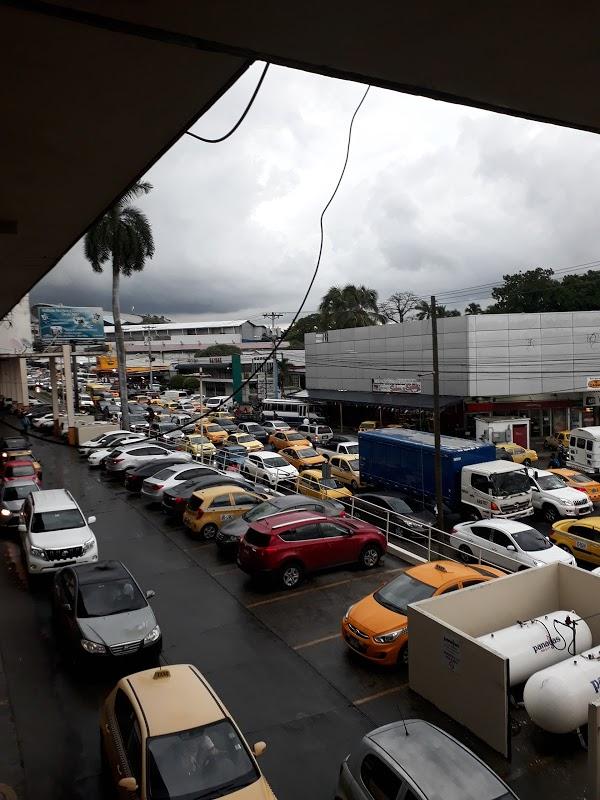 Imagen 120 Centro Comercial La Gran Estacion foto