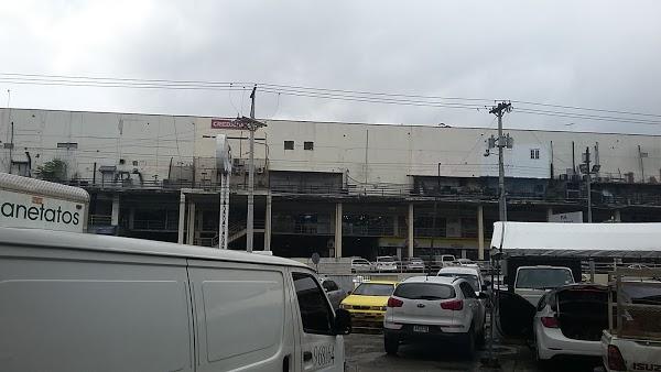 Imagen 150 Centro Comercial La Gran Estacion foto