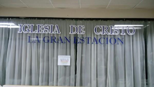 Imagen 35 Centro Comercial La Gran Estacion foto