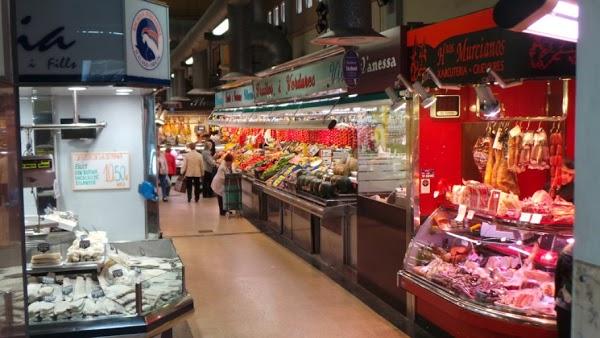 Imagen 14 Elevadores Barcelona foto