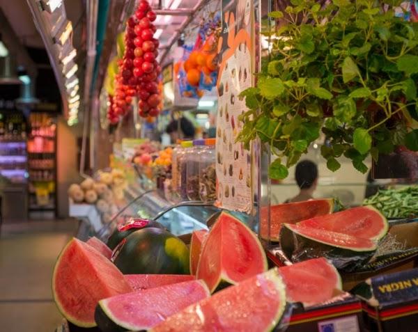 Imagen 19 Elevadores Barcelona foto