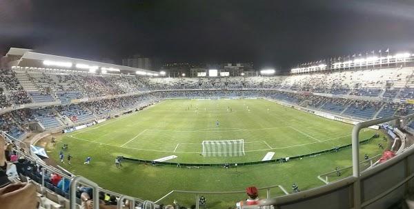 Imagen 21 Estadio Heliodoro Rodríguez López foto
