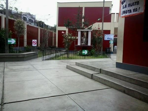 Imagen 2 Dirección General de Colegio de Bachilleres foto