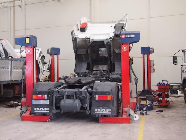 Imagen 15 Circus Park El Dorado foto