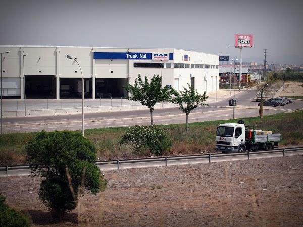 Imagen 18 Circus Park El Dorado foto