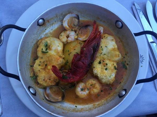 Imagen 107 Restaurante Pizzería Gemisant foto