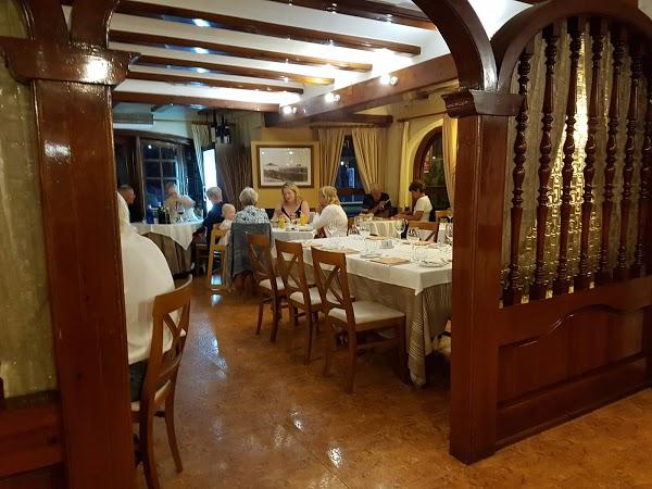 Imagen 110 Restaurante Pizzería Gemisant foto