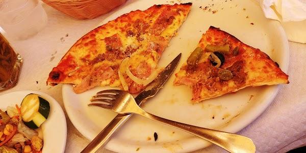 Imagen 111 Restaurante Pizzería Gemisant foto