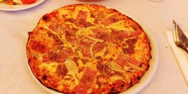 Imagen 112 Restaurante Pizzería Gemisant foto