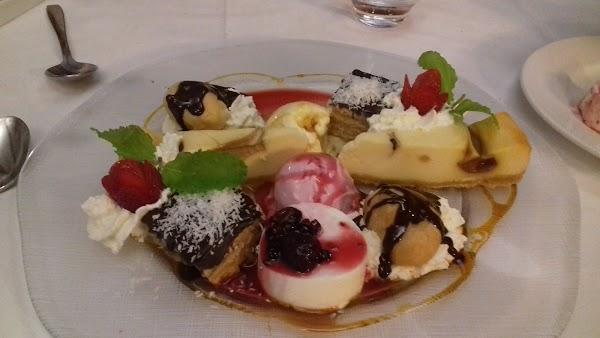 Imagen 113 Restaurante Pizzería Gemisant foto