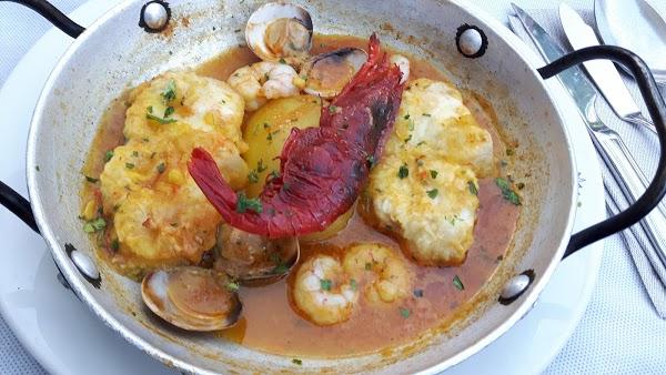 Imagen 114 Restaurante Pizzería Gemisant foto