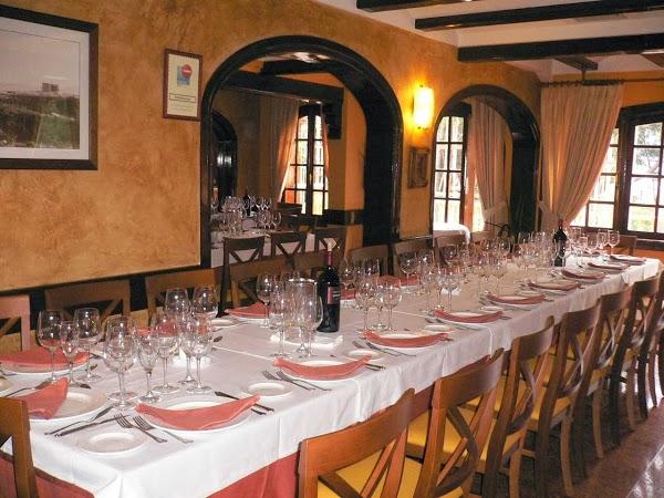 Imagen 25 Restaurante Pizzería Gemisant foto