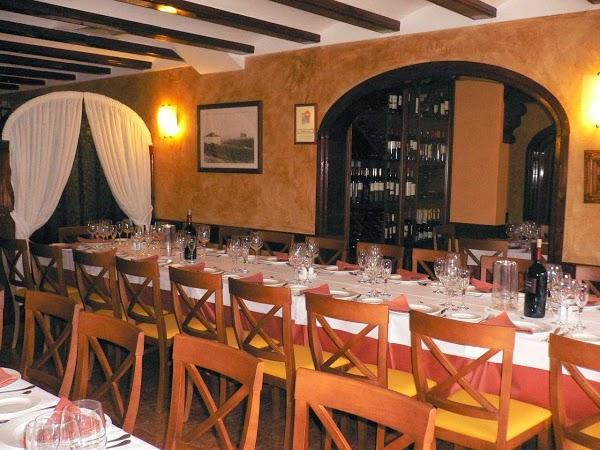 Imagen 30 Restaurante Pizzería Gemisant foto