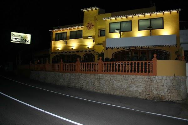 Imagen 33 Restaurante Pizzería Gemisant foto