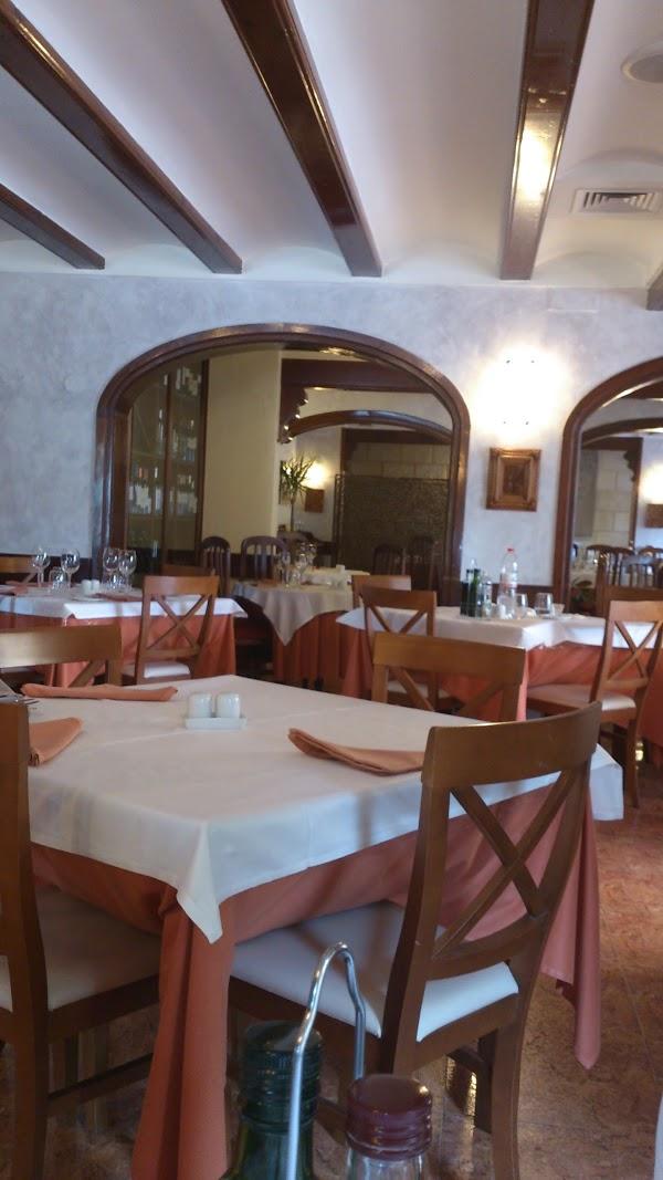 Imagen 40 Restaurante Pizzería Gemisant foto