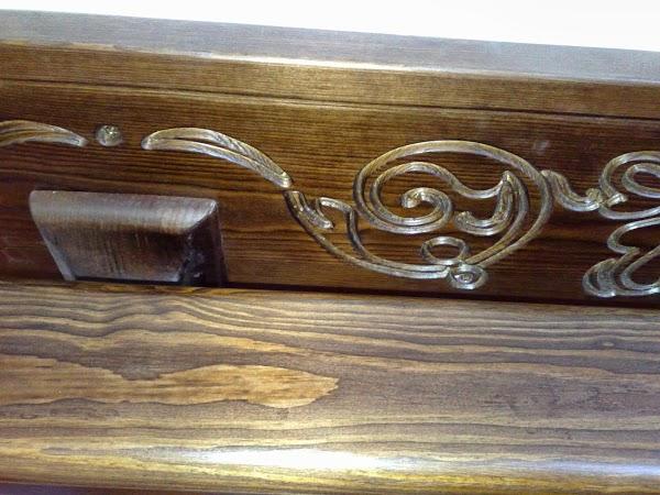 Imagen 6 Restaurante Pizzería Gemisant foto