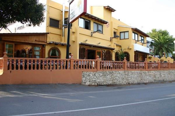 Imagen 58 Restaurante Pizzería Gemisant foto