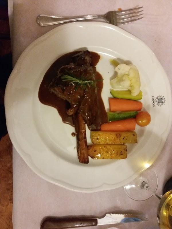 Imagen 60 Restaurante Pizzería Gemisant foto