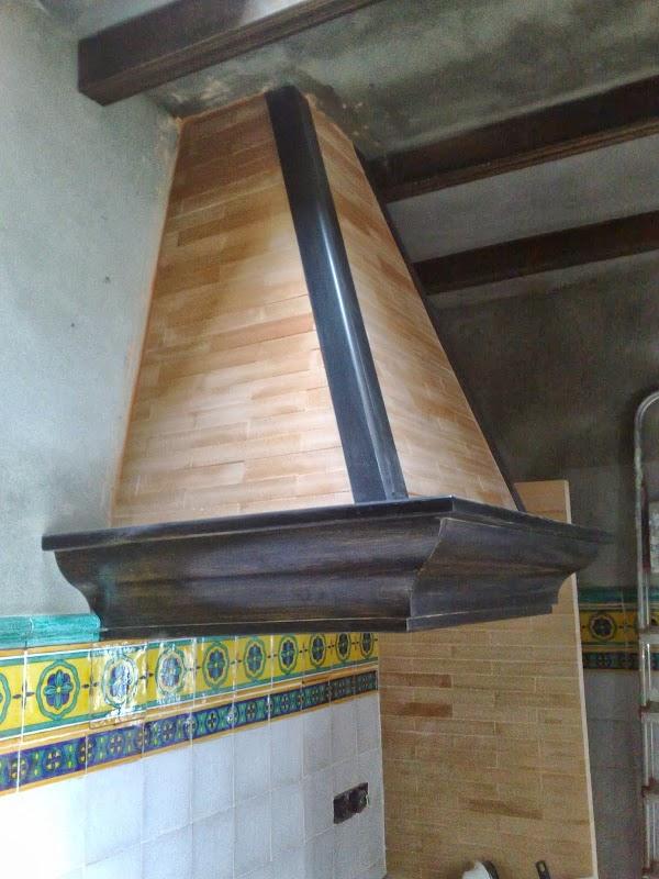 Imagen 7 Restaurante Pizzería Gemisant foto