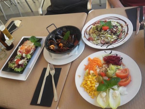 Imagen 87 Restaurante Pizzería Gemisant foto