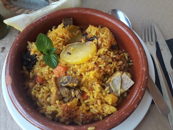 Imagen 89 Restaurante Pizzería Gemisant foto