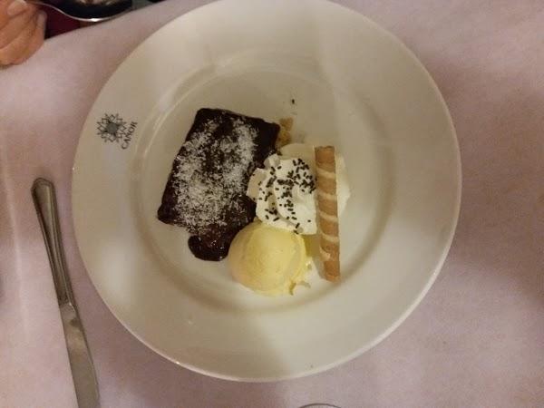 Imagen 95 Restaurante Pizzería Gemisant foto