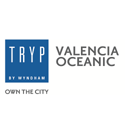 Imagen 1 TRYP Valencia Oceanic Hotel foto