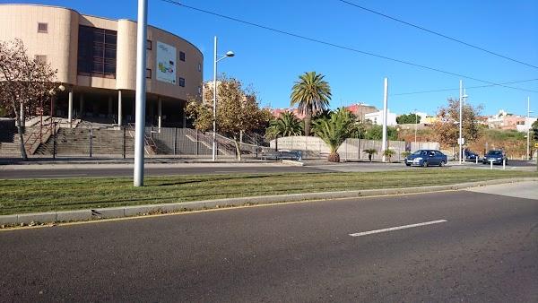 Imagen 21 Party Land Alcobendas foto